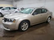 ✅ 2009 Dodge Avenger SE • VIN: 1B3LC46B59N519728 • Lot: 53103085. Wystawiony na Copart z przebiegiem 162 705 mil. Bezpłatny archiwum sprzedaży aukcyjnych z USA i szczegółowy raport historii pojazdu na DreamBid. Zdjęcie 1.