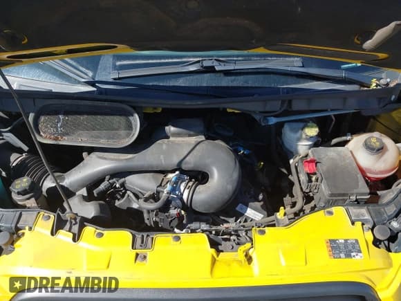 ✅ 2019 Ford Transit • VIN: 1FTYR3XM1KKA24933 • Лот: 43469358. Опубликован ранее на IAAI с пробегом 148 178 миль. Бесплатный доступ к архиву аукционных продаж из США и подробный отчёт об истории автомобиля на DreamBid. Изображение 10.