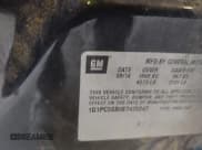 ✅ 2014 Chevrolet Cruze 1LT • VIN: 1G1PC5SB9E7478247 • Lot: 43362180. Listed on IAAI with 83,024 mi. Free auction sales archive from the USA and detailed vehicle history report at DreamBid. Image 9.