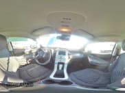 ✅ 2013 Chevrolet Volt • VIN: 1G1RA6E41DU127902 • Lot: 65637124. Wystawiony na Copart z przebiegiem 82 615 mil. Bezpłatny archiwum sprzedaży aukcyjnych z USA i szczegółowy raport historii pojazdu na DreamBid. Zdjęcie 12.