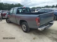 ✅ 2006 Chevrolet Colorado LS • VIN: 1GCCS198X68270952 • Лот: 62644575. Опубликован ранее на Copart с пробегом 219 820 миль. Бесплатный доступ к архиву аукционных продаж из США и подробный отчёт об истории автомобиля на DreamBid. Изображение 2.