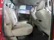 2009 Dodge 1500 SLT с VIN 1D3HV13T79S742694, выставлен на аукционе Copart как лот 76412014 с пробегом 224 110 миль миль и Списание • Salvage title. История ставок и продаж доступна на DreamBid. Изображение 10.