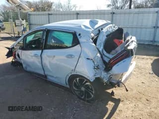 ✅ 2023 Chevrolet Bolt EV 2LT • VIN: 1G1FX6S02P4184097 • Lot: 85677384. Wystawiony na Copart z przebiegiem Nie podano. Bezpłatny archiwum sprzedaży aukcyjnych z USA i szczegółowy raport historii pojazdu na DreamBid. Zdjęcie 2.