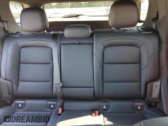 ✅ 2025 Chevrolet Equinox AWD LT • VIN: 3GNAXPEG6SL106514 • Lot: 66189905. Wystawiony na Copart z przebiegiem 13 039 mil. Bezpłatny archiwum sprzedaży aukcyjnych z USA i szczegółowy raport historii pojazdu na DreamBid. Zdjęcie 10.