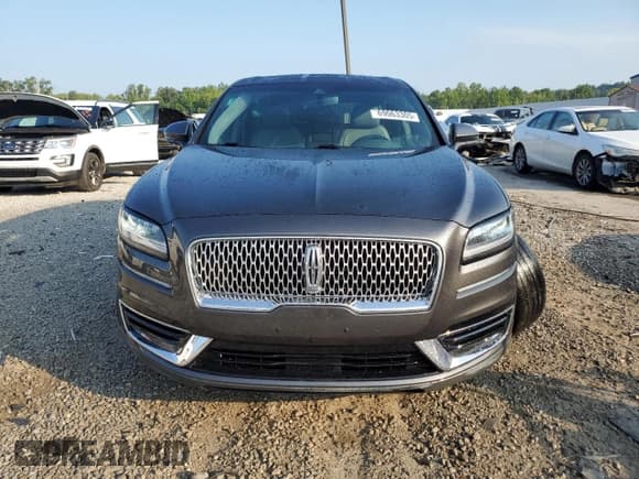 ✅ 2019 Lincoln Nautilus Reserve • VIN: 2LMPJ8LP6KBL47966 • Lot: 69063305. Wystawiony na Copart z przebiegiem 57 106 mil. Bezpłatny archiwum sprzedaży aukcyjnych z USA i szczegółowy raport historii pojazdu na DreamBid. Zdjęcie 5.