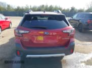 ✅ 2022 Subaru Outback Limited • VIN: 4S4BTANC1N3215882 • Лот: 41781567. Опубликован ранее на IAAI с пробегом 31 930 миль. Бесплатный доступ к архиву аукционных продаж из США и подробный отчёт об истории автомобиля на DreamBid. Изображение 16.