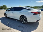 ✅ 2022 Nissan Altima Platinum • VIN: 1N4BL4FW9NN300686 • Лот: 67915705. Опубликован ранее на Copart с пробегом 59 617 миль. Бесплатный доступ к архиву аукционных продаж из США и подробный отчёт об истории автомобиля на DreamBid. Изображение 2.