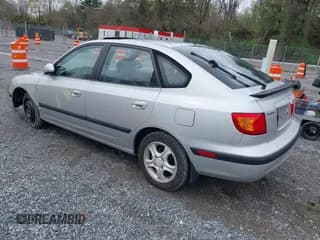 ✅ 2003 Hyundai Elantra GT • VIN: KMHDN55D13U099447 • Lot: 41973749. Wystawiony na IAAI z przebiegiem 200 923 mil. Bezpłatny archiwum sprzedaży aukcyjnych z USA i szczegółowy raport historii pojazdu na DreamBid. Zdjęcie 3.