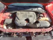 ✅ 2015 Dodge Challenger SXT Plus • VIN: 2C3CDZBG4FH805363 • Lot: 69331904. Wystawiony na Copart z przebiegiem 175 409 mil. Bezpłatny archiwum sprzedaży aukcyjnych z USA i szczegółowy raport historii pojazdu na DreamBid. Zdjęcie 11.