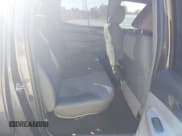 ✅ 2014 Toyota Tacoma • VIN: 3TMMU4FN6EM070283 • Lot: 43473536. Listed on IAAI with 124,458 mi. Free auction sales archive from the USA and detailed vehicle history report at DreamBid. Image 8.