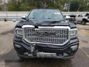 ✅ 2017 GMC Sierra 1500 Denali • VIN: 3GTU2PEJ2HG474691 • Lot: 43563735. Listed on Copart with 81,588 mi. Free auction sales archive from the USA and detailed vehicle history report at DreamBid. Image 5.