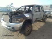 ✅ 2007 Dodge 2500 SLT • VIN: 3D7KS28CX7G762406 • Lot: 37219367. Listed on IAAI with Not provided. Free auction sales archive from the USA and detailed vehicle history report at DreamBid. Image 2.