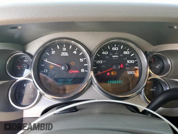 ✅ 2007 GMC Sierra 1500 SLE2 • VIN: 2GTEC19JX71653321 • Лот: 84756875. Опубликован ранее на Copart с пробегом 139 733 миль. Бесплатный доступ к архиву аукционных продаж из США и подробный отчёт об истории автомобиля на DreamBid. Изображение 9.