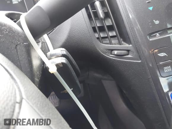 ✅ 2014 Chevrolet Volt • VIN: 1G1RH6E40EU140024 • Lot: 43668754. Listed on IAAI with 208,157 mi. Free auction sales archive from the USA and detailed vehicle history report at DreamBid. Image 11.