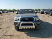 ✅ 2013 Toyota Tacoma PreRunner • VIN: 5TFKU4HN0DX003238 • Lot: 71698585. Listed on Copart with 112,121 mi. Free auction sales archive from the USA and detailed vehicle history report at DreamBid. Image 13.