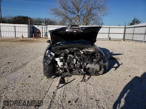 ✅ 2021 Dodge Challenger R/T Scat Pack • VIN: 2C3CDZFJ3MH603133 • Lot: 43316354. Wystawiony na Copart z przebiegiem 26 507 mil. Bezpłatny archiwum sprzedaży aukcyjnych z USA i szczegółowy raport historii pojazdu na DreamBid. Zdjęcie 11.