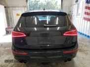 ✅ 2017 Audi SQ5 Premium Plus • VIN: WA1CCAFP7HA048044 • Лот: 82376835. Опубликован ранее на Copart с пробегом 125 299 миль. Бесплатный доступ к архиву аукционных продаж из США и подробный отчёт об истории автомобиля на DreamBid. Изображение 6.