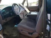 ✅ 1995 Ford F-150 • VIN: 1FTEX14N2SKB84846 • Lot: 43812414. Listed on Copart with Not provided. Free auction sales archive from the USA and detailed vehicle history report at DreamBid. Image 7.