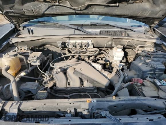 ✅ 2008 Ford Escape XLT • VIN: 1FMCU031X8KB85868 • Lot: 86705365. Listed on Copart with 222,522 mi. Free auction sales archive from the USA and detailed vehicle history report at DreamBid. Image 12.