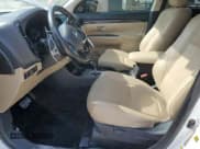 ✅ 2016 Mitsubishi Outlander GT • VIN: JA4JZ4AX9GZ032913 • Lot: 80810635. Listed on Copart with 111,530 mi. Free auction sales archive from the USA and detailed vehicle history report at DreamBid. Image 7.