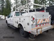 ✅ 2011 Ford F-350 • VIN: 1FD7X3B63BEC03804 • Lot: 43583747. Listed on IAAI with 271,246 mi. Free auction sales archive from the USA and detailed vehicle history report at DreamBid. Image 3.