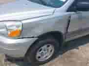 2004 Honda Pilot LX with VIN 2HKYF18184H562032, listed as a IAAI auction lot 42400804 with Not provided miles and . Bid and sale history available at DreamBid. Image 6.