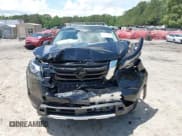 ✅ 2025 Nissan Pathfinder Platinum • VIN: 5N1DR3DH8SC224770 • Лот: 42261002. Опубликован ранее на IAAI с пробегом 1 026 миль. Бесплатный доступ к архиву аукционных продаж из США и подробный отчёт об истории автомобиля на DreamBid. Изображение 12.