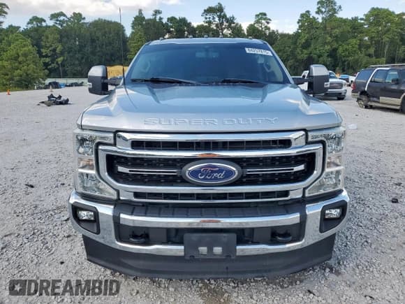 ✅ 2022 Ford F-350 • VIN: 1FT8W3DN4NEF23489 • Лот: 84257815. Опубликован ранее на Copart с пробегом 106 153 миль. Бесплатный доступ к архиву аукционных продаж из США и подробный отчёт об истории автомобиля на DreamBid. Изображение 5.