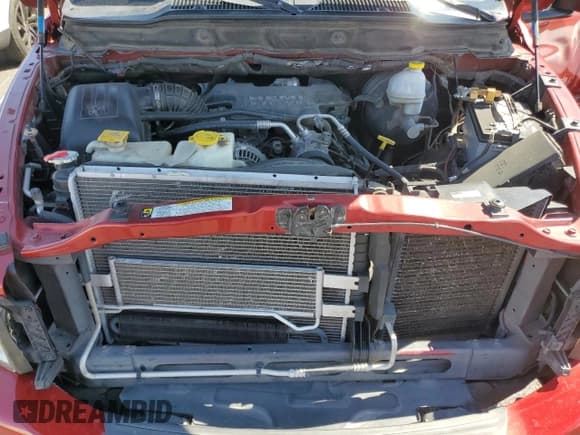 ✅ 2007 Dodge 1500 SLT • VIN: 1D7HA18287J542324 • Lot: 71368115. Wystawiony na Copart z przebiegiem 164 727 mil. Bezpłatny archiwum sprzedaży aukcyjnych z USA i szczegółowy raport historii pojazdu na DreamBid. Zdjęcie 11.