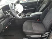 ✅ 2023 Nissan Sentra SR • VIN: 3N1AB8DV1PY238896 • Лот: 60670285. Опубликован ранее на Copart с пробегом 59 025 миль. Бесплатный доступ к архиву аукционных продаж из США и подробный отчёт об истории автомобиля на DreamBid. Изображение 7.