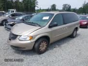 ✅ 2002 Chrysler Town & Country LX • VIN: 2C4GP44372R747075 • Лот: 42580281. Опубликован ранее на IAAI с пробегом 72 310 миль. Бесплатный доступ к архиву аукционных продаж из США и подробный отчёт об истории автомобиля на DreamBid. Изображение 2.