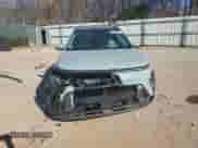 2024 Hyundai Kona Limited with VIN KM8HE3A35RU151688, listed as a Copart auction lot 41855635 with 14,340 mi miles and Clean title. Bid and sale history available at DreamBid. Image 5.