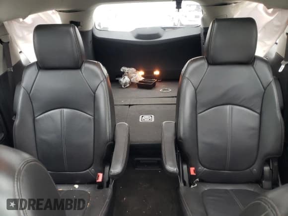 ✅ 2017 Chevrolet Traverse LT • VIN: 1GNKVHKD2HJ168308 • Lot: 50236674. Wystawiony na Copart z przebiegiem 208 107 mil. Bezpłatny archiwum sprzedaży aukcyjnych z USA i szczegółowy raport historii pojazdu na DreamBid. Zdjęcie 10.