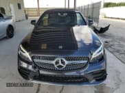 ✅ 2019 Mercedes-Benz C 300 • VIN: WDDWK8DB9KF782495 • Lot: 82098955. Wystawiony na Copart z przebiegiem 13 510 mil. Bezpłatny archiwum sprzedaży aukcyjnych z USA i szczegółowy raport historii pojazdu na DreamBid. Zdjęcie 5.