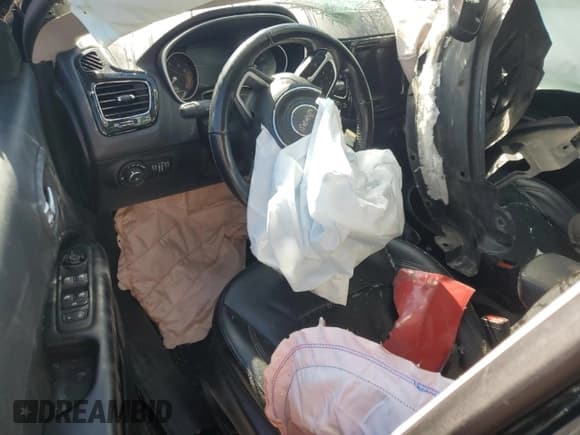 ✅ 2020 Jeep Compass Limited • VIN: 3C4NJDCB8LT233252 • Lot: 84969305. Listed on Copart with Not provided. Free auction sales archive from the USA and detailed vehicle history report at DreamBid. Image 8.