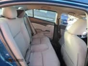 ✅ 2014 Honda Civic LX • VIN: 2HGFB2F52EH504119 • Lot: 93464545. Wystawiony na Copart z przebiegiem 194 286 mil. Bezpłatny archiwum sprzedaży aukcyjnych z USA i szczegółowy raport historii pojazdu na DreamBid. Zdjęcie 10.