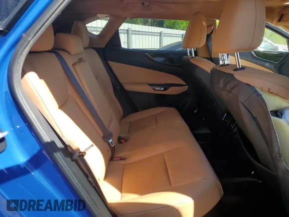 ✅ 2025 Lexus NX 350h • VIN: 2T2AKCEZ2SC040365 • Лот: 50443645. Опубликован ранее на Copart с пробегом 12 158 миль. Бесплатный доступ к архиву аукционных продаж из США и подробный отчёт об истории автомобиля на DreamBid. Изображение 11.