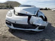 ✅ 2018 Porsche Panamera • VIN: WP0CE2A70JL148560 • Lot: 44025645. Listed on Copart with 96,018 mi. Free auction sales archive from the USA and detailed vehicle history report at DreamBid. Image 5.