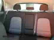 2022 Hyundai Kona SE with VIN KM8K22AB5NU864388, listed as a Copart auction lot 89616295 with 62,611 mi miles and Non repairable. Bid and sale history available at DreamBid. Image 10.