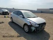 ✅ 2013 Hyundai Accent GLS • VIN: KMHCT4AE8DU384819 • Лот: 70805324. Опубликован ранее на Copart с пробегом 102 992 миль. Бесплатный доступ к архиву аукционных продаж из США и подробный отчёт об истории автомобиля на DreamBid. Изображение 11.