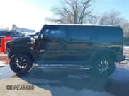 ✅ 2003 Hummer H2 • VIN: 5GRGN23U63H148586 • Lot: 38476360. Wystawiony na IAAI z przebiegiem 152 783 mil. Bezpłatny archiwum sprzedaży aukcyjnych z USA i szczegółowy raport historii pojazdu na DreamBid. Zdjęcie 15.