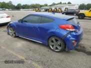 ✅ 2013 Hyundai Veloster Turbo • VIN: KMHTC6AE3DU176990 • Lot: 71066164. Wystawiony na Copart z przebiegiem 146 072 mil. Bezpłatny archiwum sprzedaży aukcyjnych z USA i szczegółowy raport historii pojazdu na DreamBid. Zdjęcie 2.