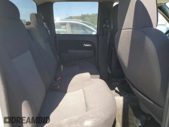 ✅ 2012 Chevrolet Colorado 1LT • VIN: 1GCDSCF95C8100149 • Лот: 75871444. Опубликован ранее на Copart с пробегом Не указан. Бесплатный доступ к архиву аукционных продаж из США и подробный отчёт об истории автомобиля на DreamBid. Изображение 10.