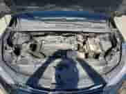 2019 Chevrolet Trax LT with VIN 3GNCJLSB6KL402158, listed as a Copart auction lot 84395065 with Not provided miles and Clean title. Bid and sale history available at DreamBid. Image 12.