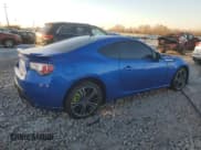 ✅ 2014 Subaru BRZ Limited • VIN: JF1ZCAC1XE9603832 • Lot: 92174955. Listed on Copart with 121,318 mi. Free auction sales archive from the USA and detailed vehicle history report at DreamBid. Image 3.