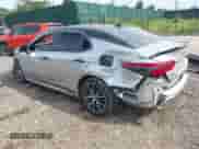 2020 Toyota Camry Hybrid LE z VIN 4T1C31AK4LU542396, wystawiony jako IAAI lot #42987539 z przebiegiem 58 172 mil mil oraz . Historia ofert i sprzedaży dostępna na DreamBid. Obrazek 3.