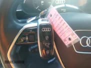 ✅ 2022 Audi e-tron Premium • VIN: WA1AAAGE0NB004791 • Lot: 43579769. Listed on IAAI with 26,952 mi. Free auction sales archive from the USA and detailed vehicle history report at DreamBid. Image 11.