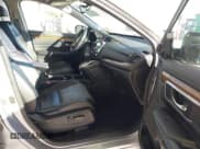 ✅ 2018 Honda CR-V EX-L • VIN: 7FARW2H84JE018021 • Лот: 43751029. Опубликован ранее на IAAI с пробегом 80 325 миль. Бесплатный доступ к архиву аукционных продаж из США и подробный отчёт об истории автомобиля на DreamBid. Изображение 5.