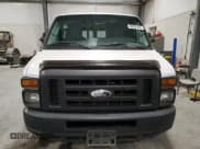 ✅ 2014 Ford Econoline Cargo Commercial • VIN: 1FTNS1EW6EDB20128 • Lot: 88894355. Wystawiony na Copart z przebiegiem 180 376 mil. Bezpłatny archiwum sprzedaży aukcyjnych z USA i szczegółowy raport historii pojazdu na DreamBid. Zdjęcie 5.