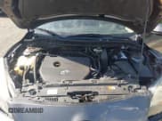 ✅ 2012 Mazda 3 S Touring • VIN: JM1BL1L68C1510035 • Lot: 43369044. Wystawiony na IAAI z przebiegiem 166 893 mil. Bezpłatny archiwum sprzedaży aukcyjnych z USA i szczegółowy raport historii pojazdu na DreamBid. Zdjęcie 10.